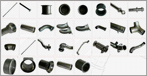 flanse, sanfrenare, prelucrare capete tevi. indoire, sudare, formare, taiere. bending, welding, forming, cutting. Biegen, Schweissen, Umformen, Schneiden
